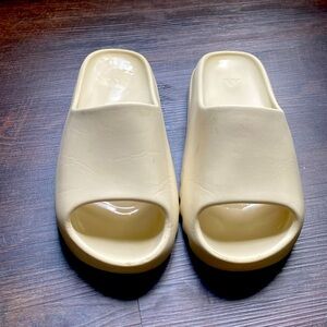 Yeezy slides